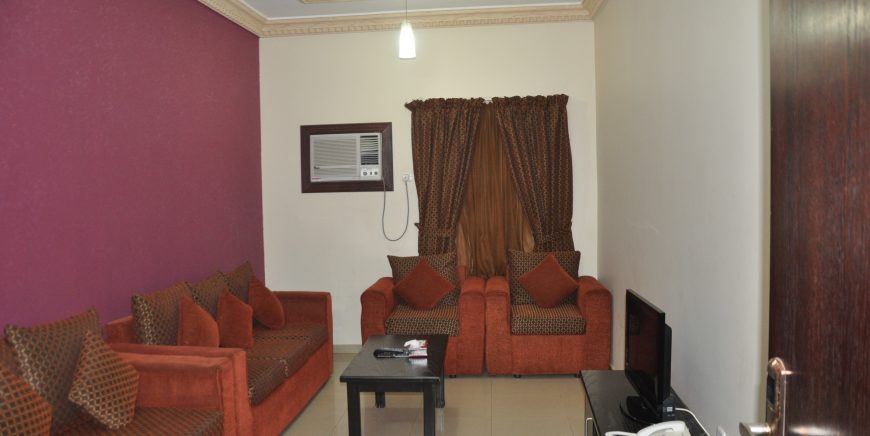 General Accommodation Facilities