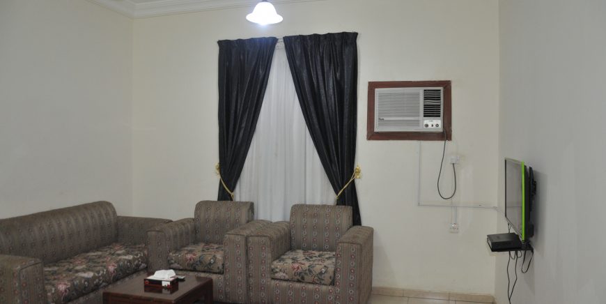 General Accommodation Facilities