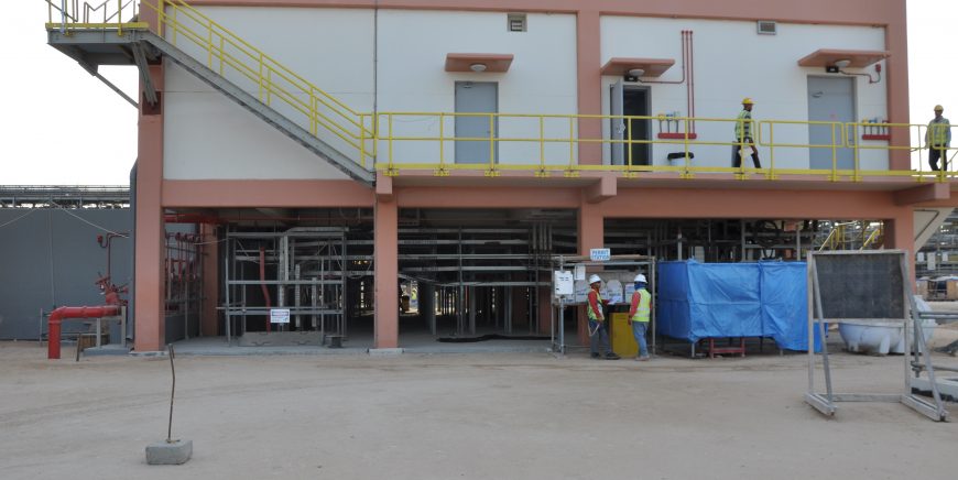 Construction