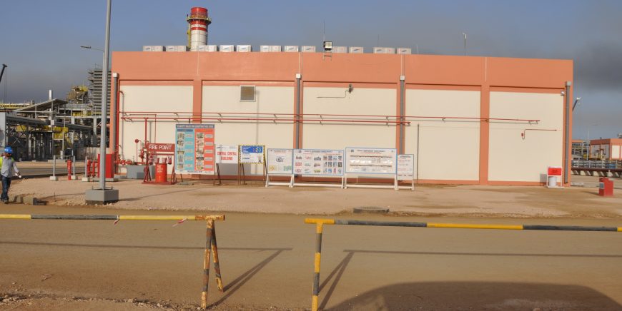 Construction