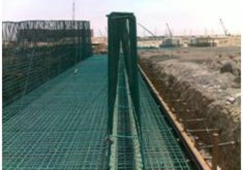 SEPCO III (Rabigh Power Plant)
