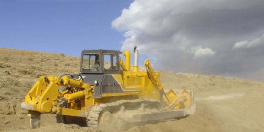 Heavy Equipment Division