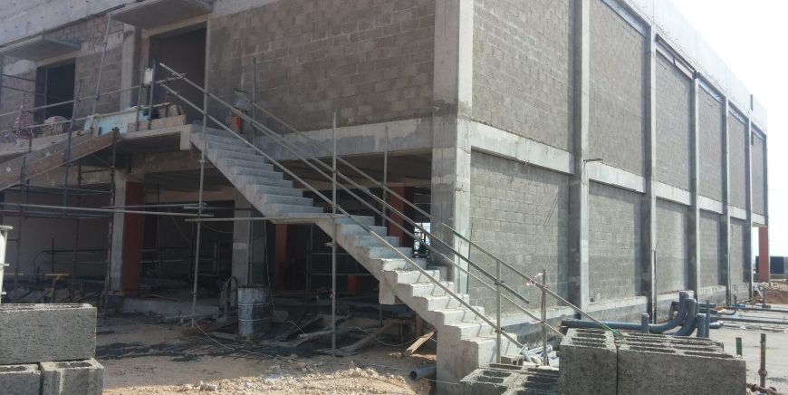 Construction