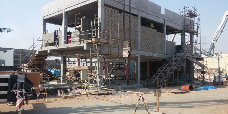 Construction