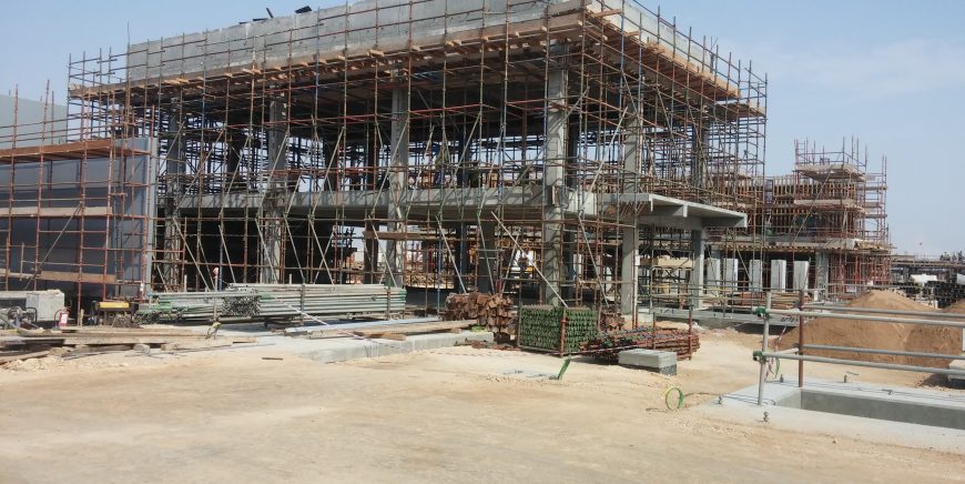 Construction