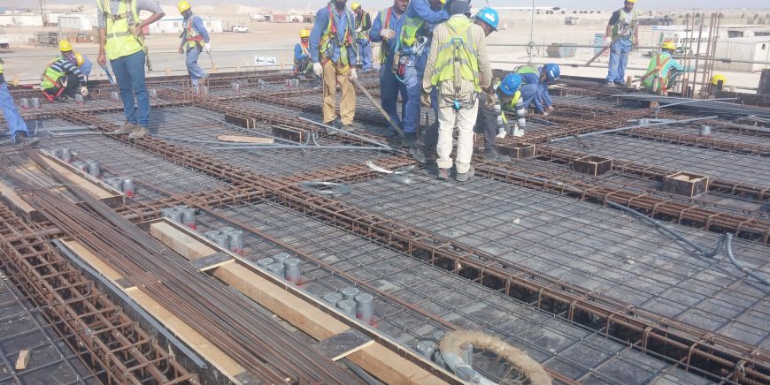 Construction