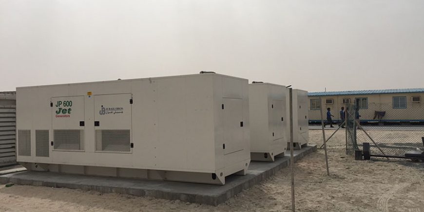 Industrial Services Division