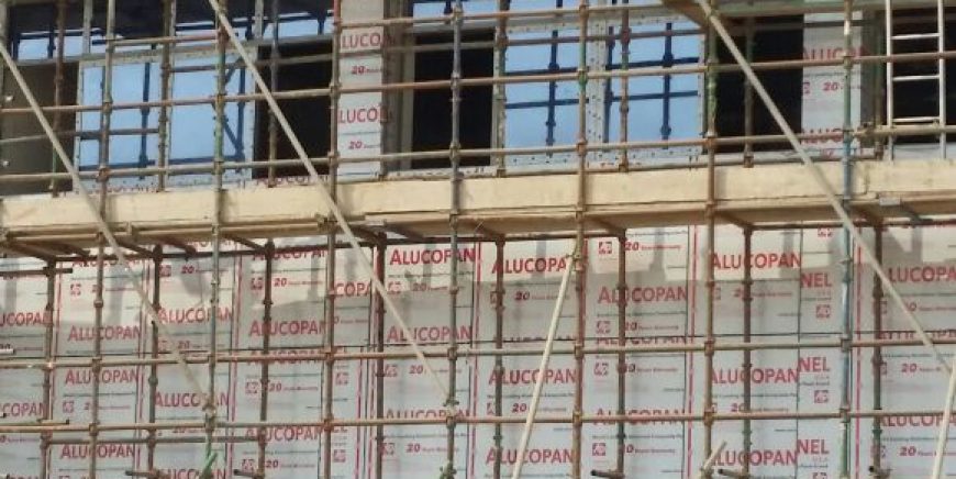 Construction