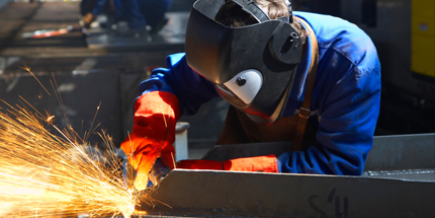 Industrial Services Division