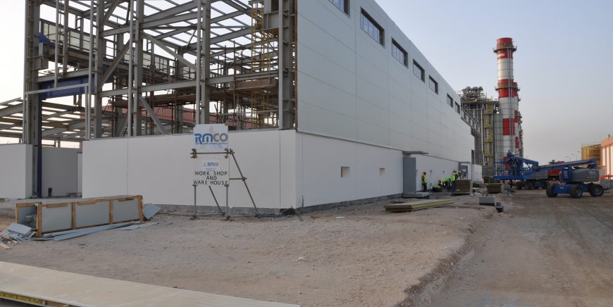 Construction