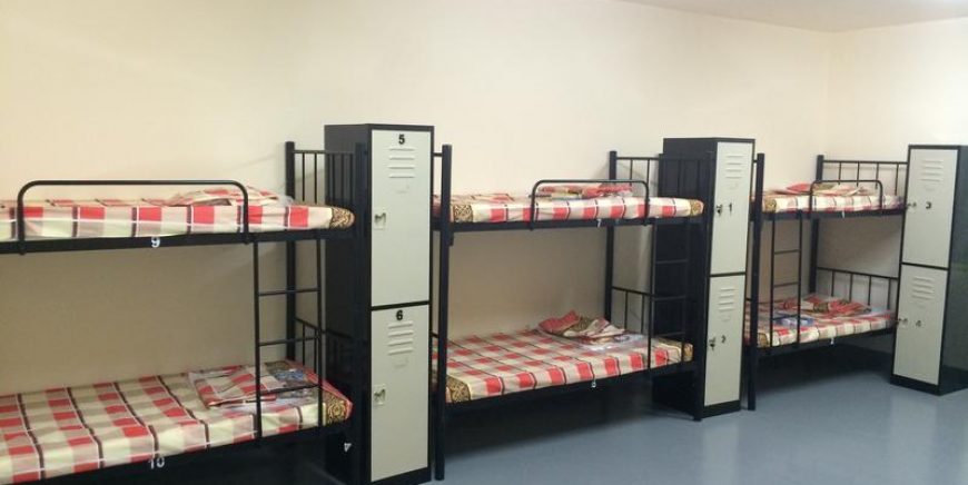 Labour Accommodation Facilities