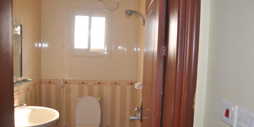 General Accommodation Facilities