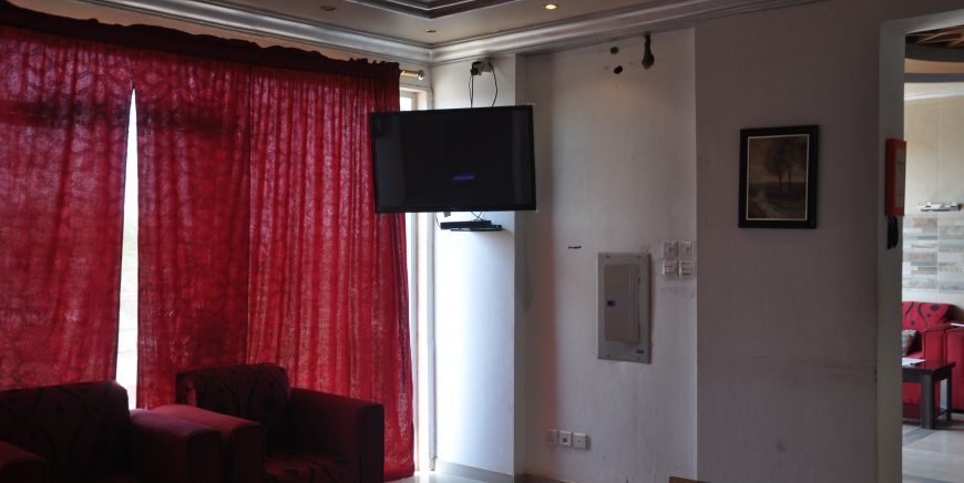 General Accommodation Facilities