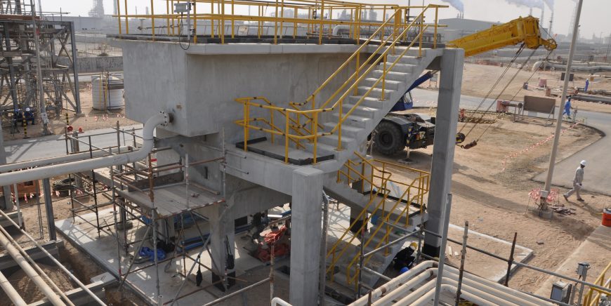 Construction