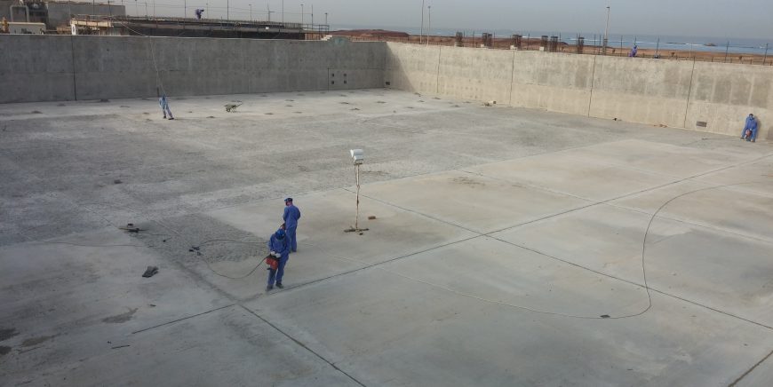 Construction
