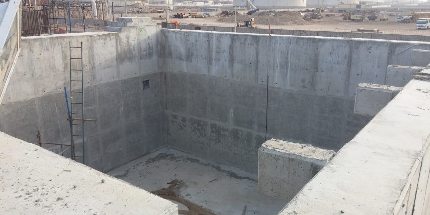 Construction