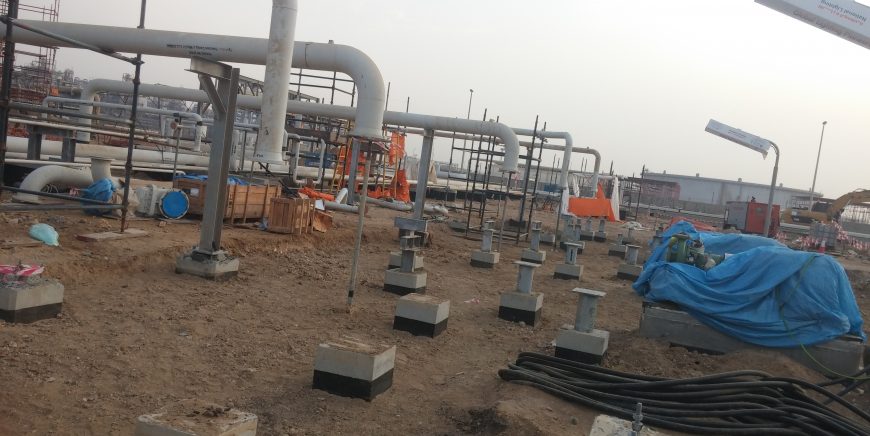 Construction