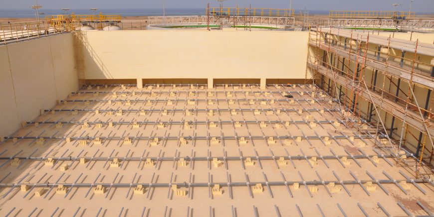 Construction