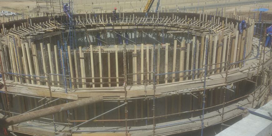 Construction