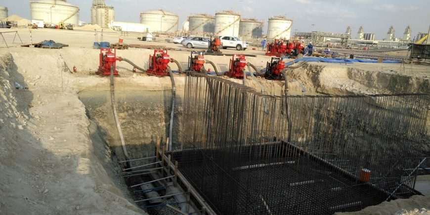 Construction