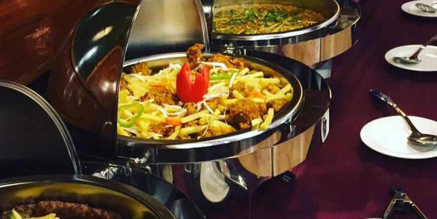 New Chilli Restaurant