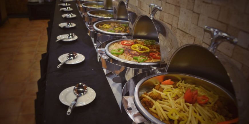 New Chilli Restaurant