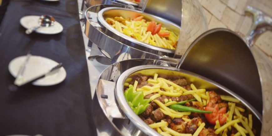 New Chilli Restaurant