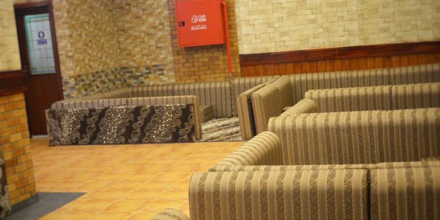 New Chilli Restaurant