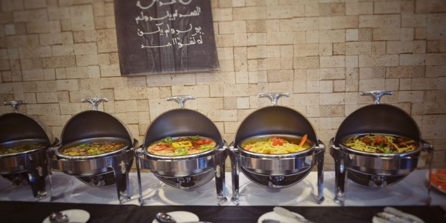 New Chilli Restaurant