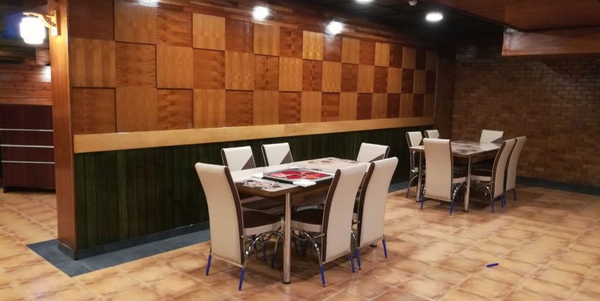 New Chilli Restaurant