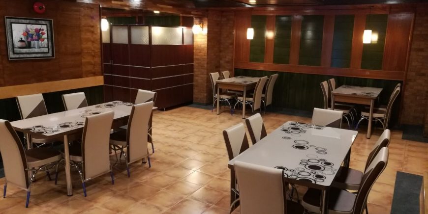 New Chilli Restaurant