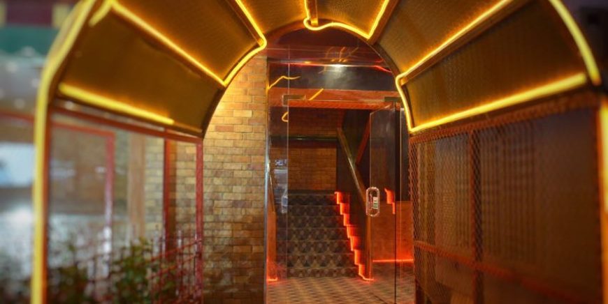 New Chilli Restaurant