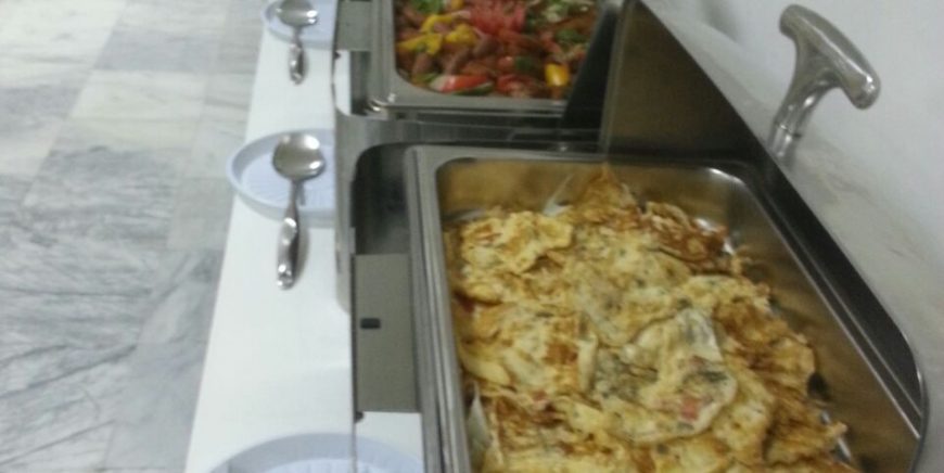 Food Supply