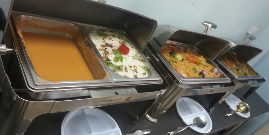 Food Supply