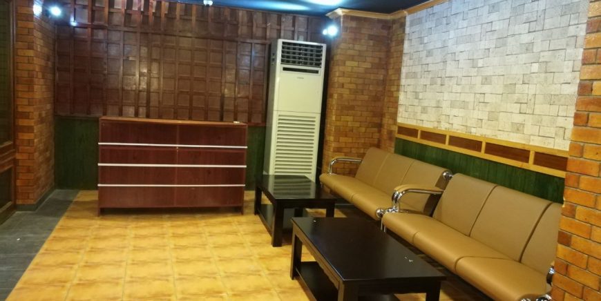 New Chilli Restaurant