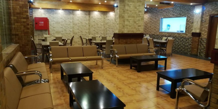 New Chilli Restaurant