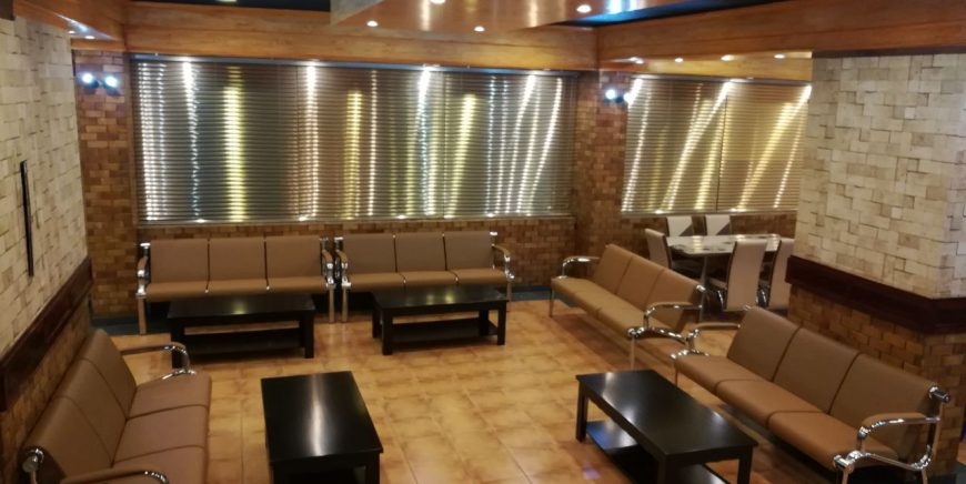 New Chilli Restaurant