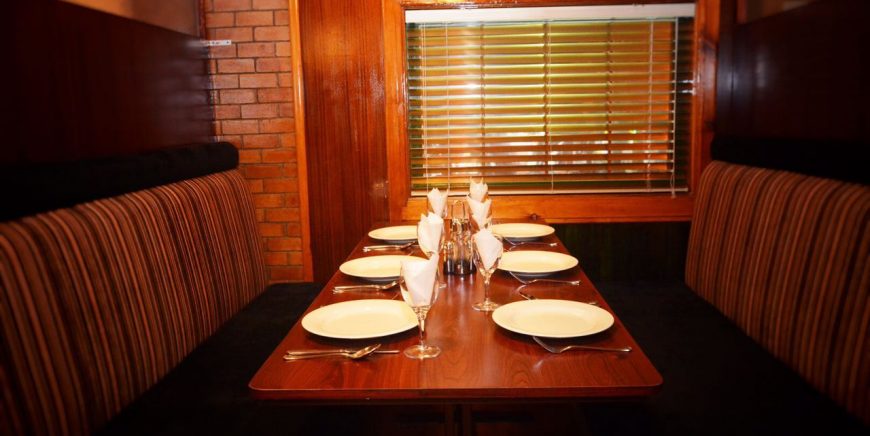 New Chilli Restaurant