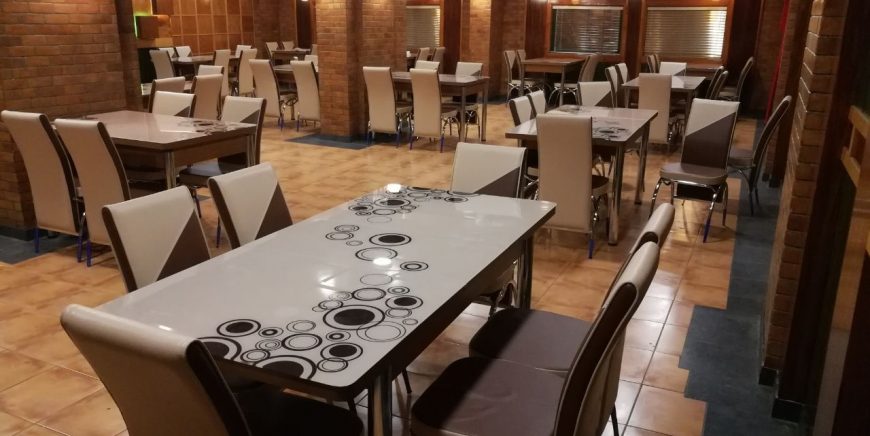 New Chilli Restaurant